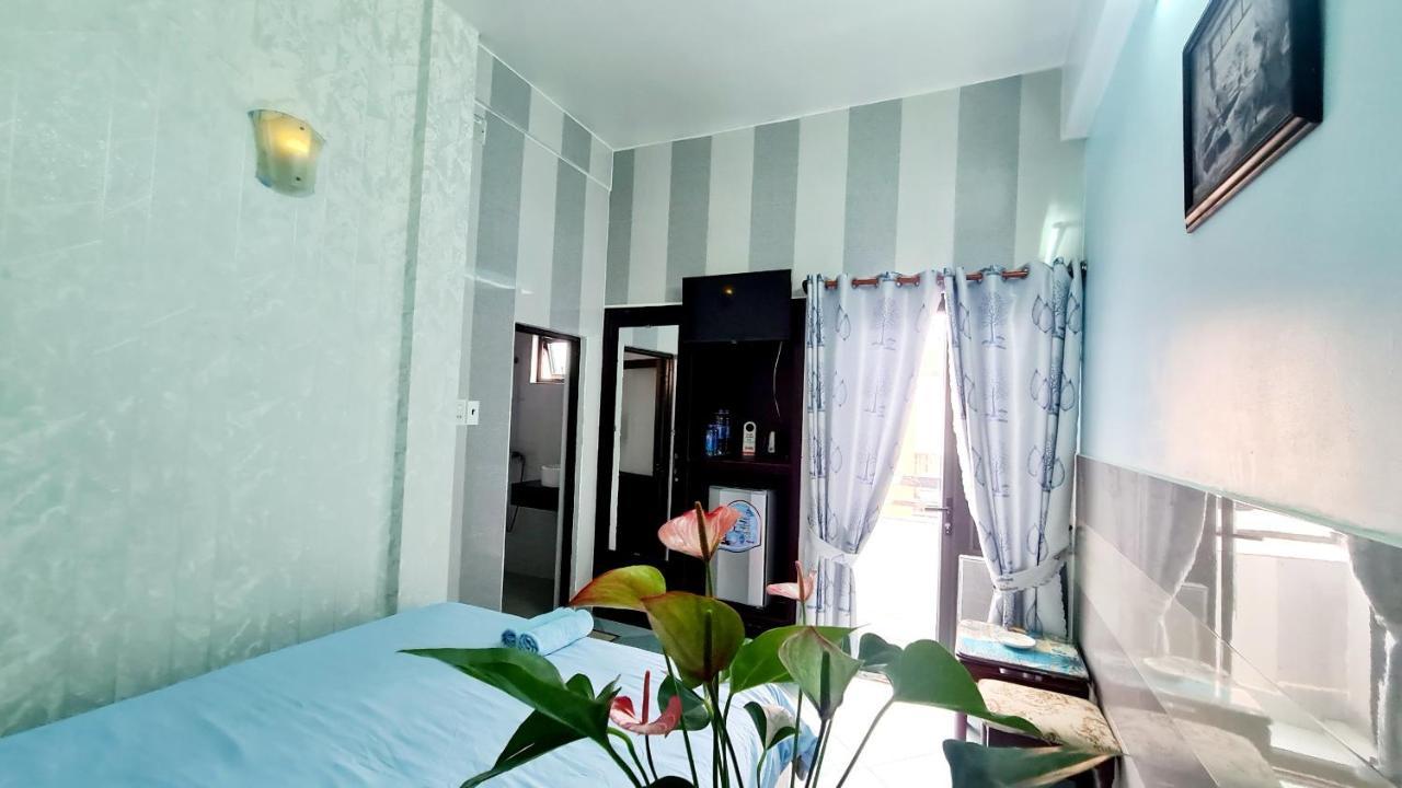 DaLat Sky Hostel Exterior foto