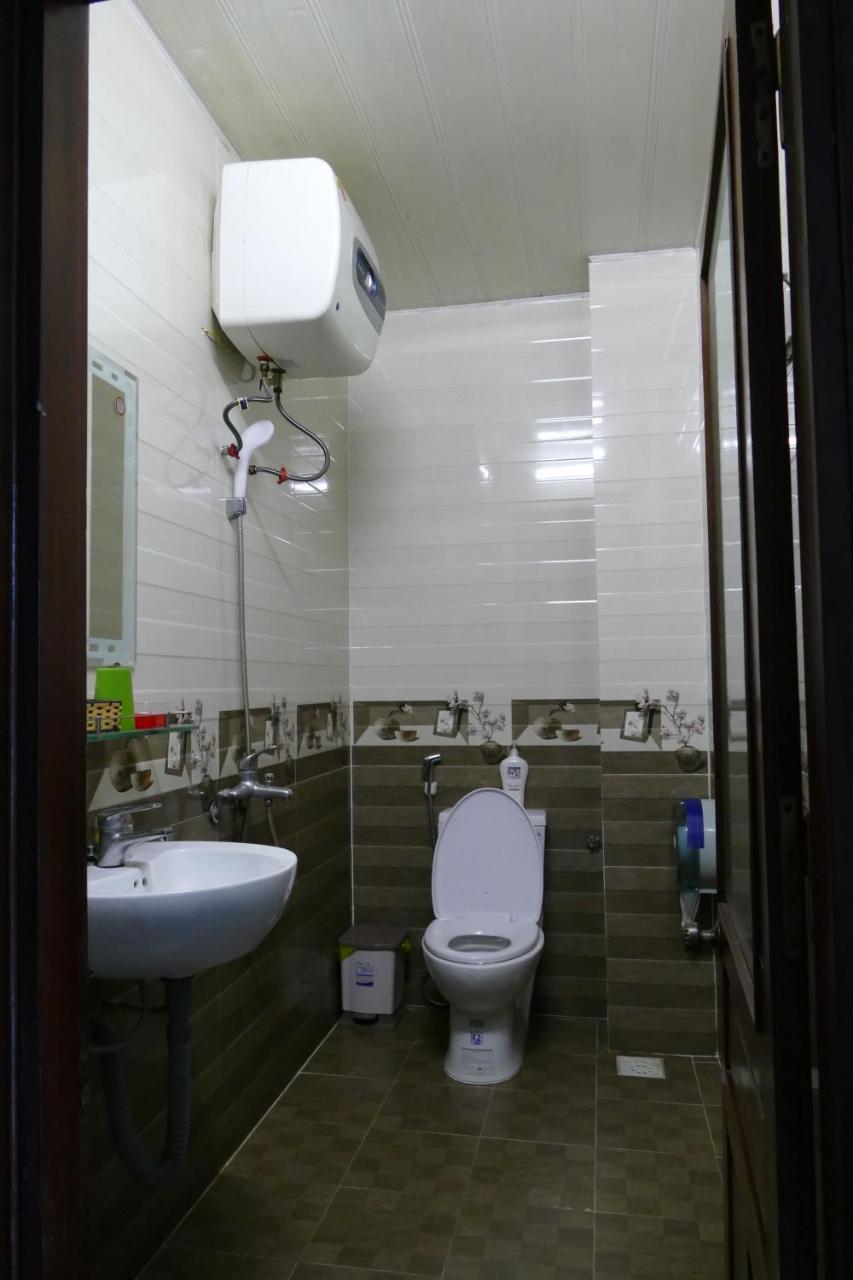 DaLat Sky Hostel Zimmer foto